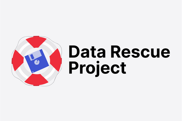 About Data Rescue Project